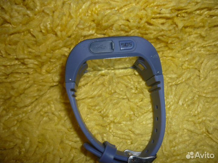 Наручные смарт-часы Jet-Kid Start