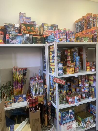 Фейерверк салют, заказ салюта