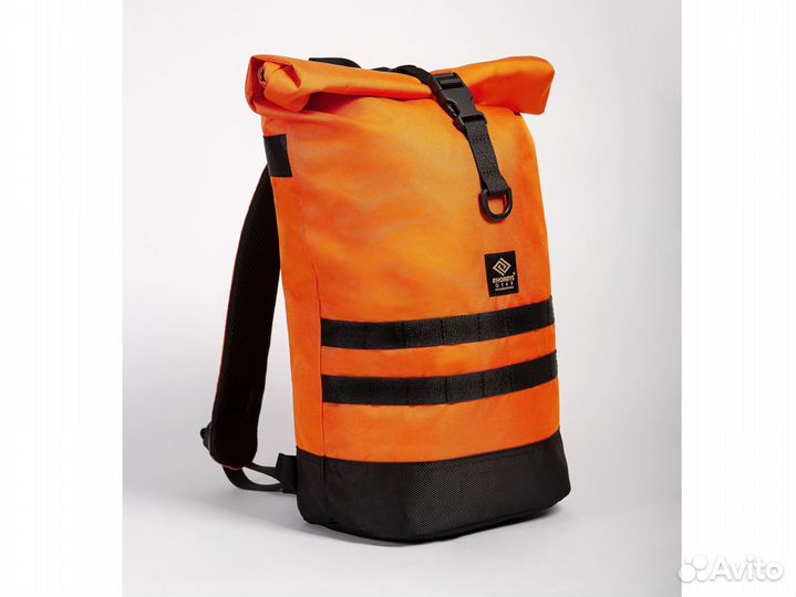 Рюкзак роллтоп