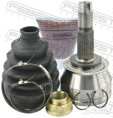 ШРУС наружный 23x52.5x25 opel mokka J13 2013