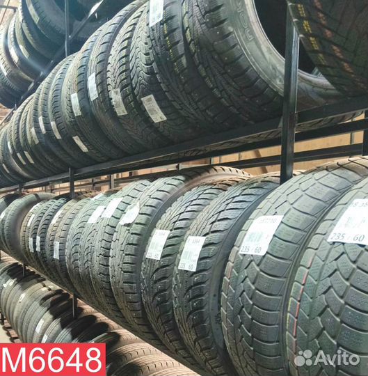 Kleber Krisalp HP3 205/55 R16 91P