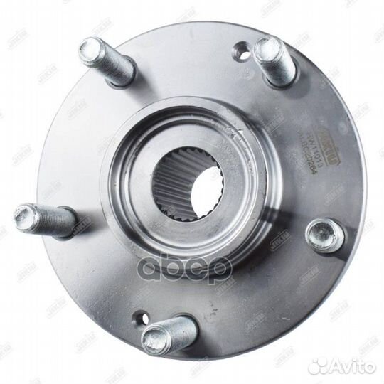 HW11013 jikiu Ступица колеса HW11013 jikiu