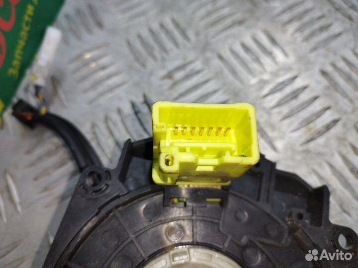 Лента шлейф SRS Nissan Sunny 2001