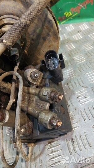 Вакуумный усилитель тормозов Volkswagen Passat B4