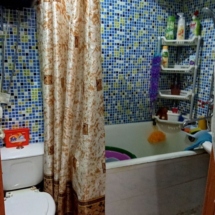 Квартира 1-комн. 33 м² в Балашов — фото 4