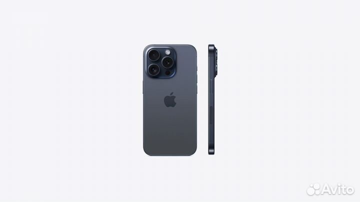 iPhone 15 Pro, 512 ГБ