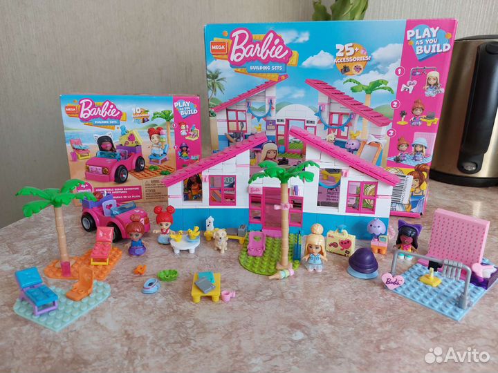 Lego friends/лего френдс