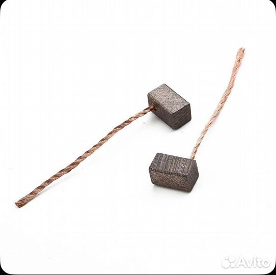 Щетки для изитроника