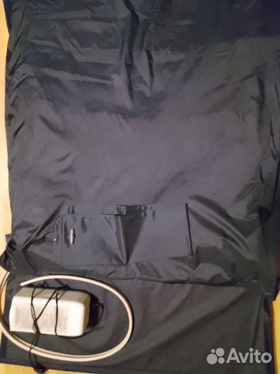 Противопролежневый матрас