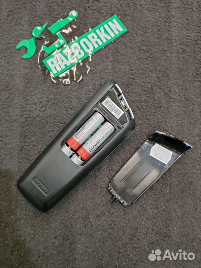 Пульт управления мультимедиа Volvo Xc60 1