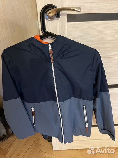 Ветровка Futurino 152