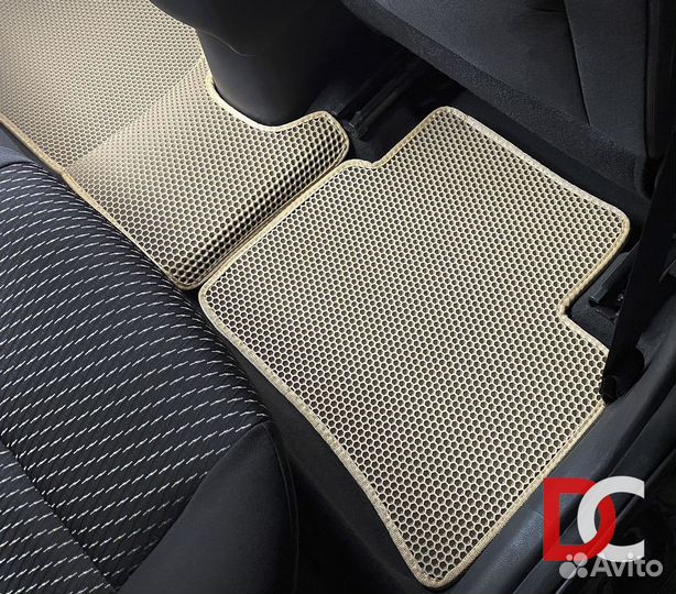 EVA/эва/ева коврики