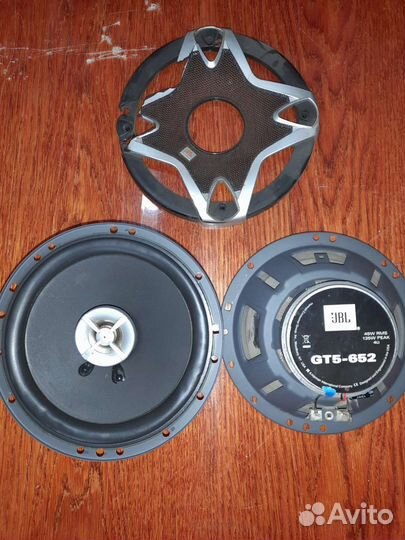 Музыка в авто