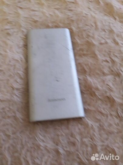 Зарядка Lenovo