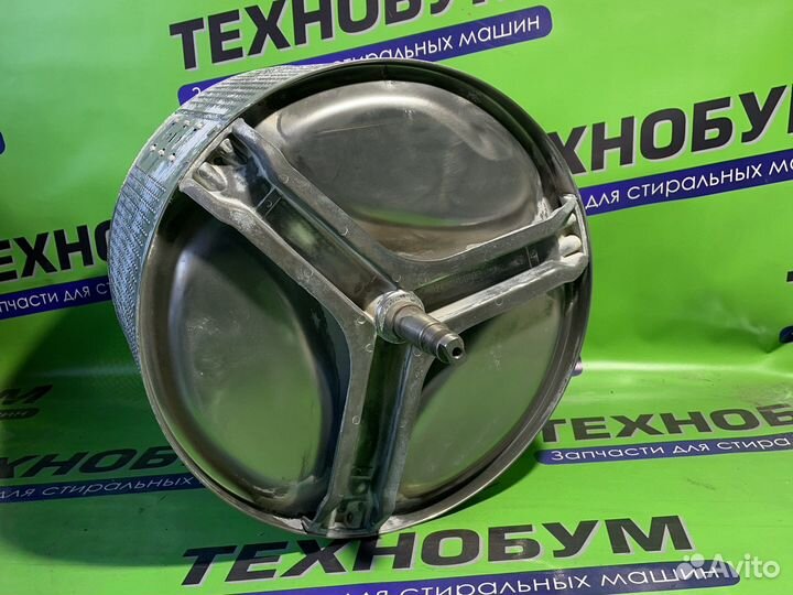 Крестовина с барабаном zanussi/Electrolux/Aeg