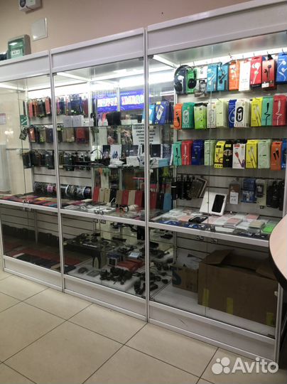 Ремонт мобильных телефонов