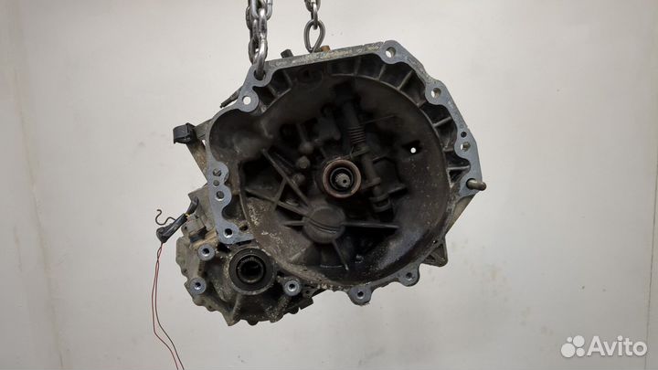 Кпп 5-ст.мех 4х4 (МКПП) Suzuki Ignis, 2004