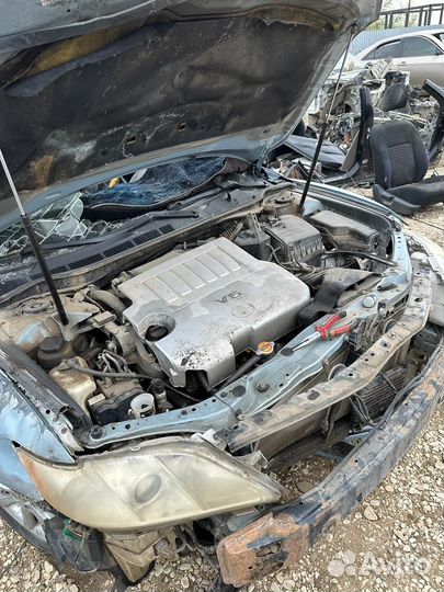 Авторазбор разбор Toyota Camry V40 2006