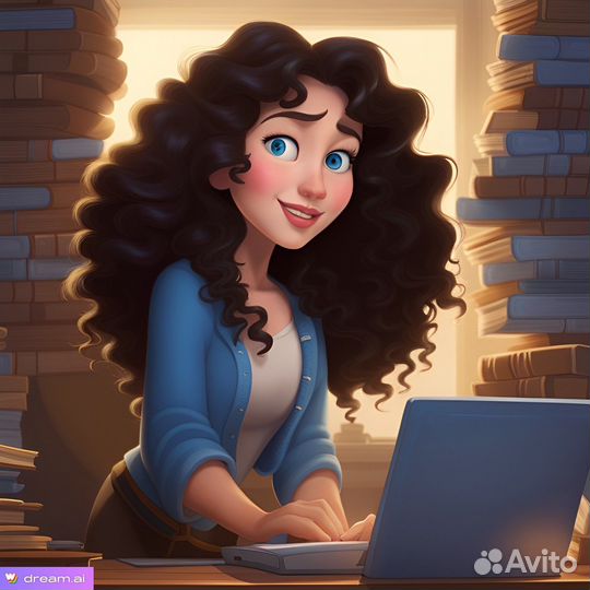 Специалист по нейросетям AI