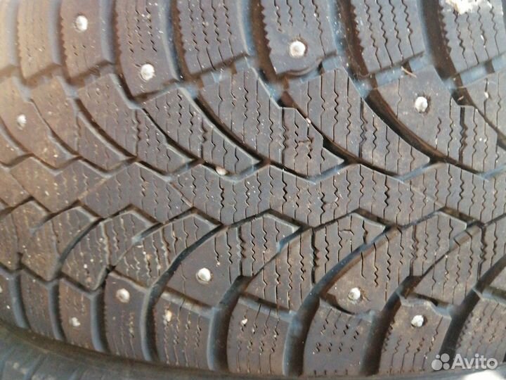 Formula Ice 195/65 R15