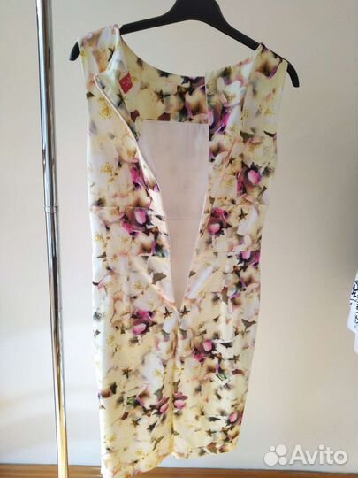 Платье Турция