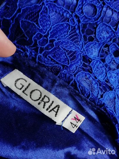 Выпускное платье