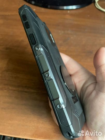 OUKITEL WP12 Pro, 4/64 ГБ
