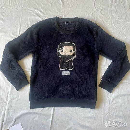 Свитшот Game of thrones