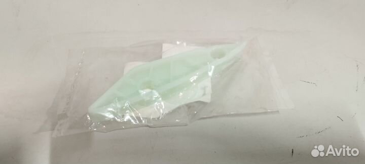 Направляющая цепи грм