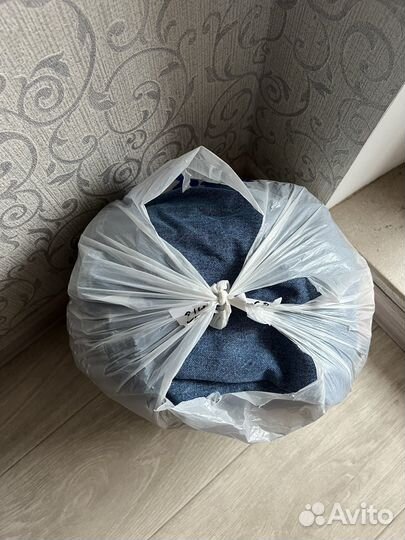 Пакет вещей