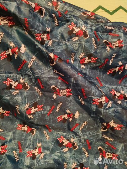 Чехол на коляску 3в1