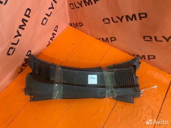 Жабо Toyota Gaia ACM10 1AZ-FSE