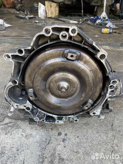 АКПП 5HP19 FNL VW B5+ 2.5 TDi AKN