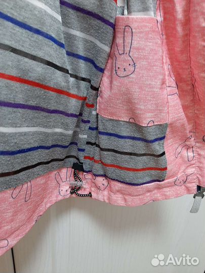 Куртка детская