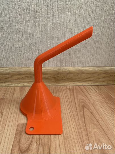 Воронка для заливки Adblue