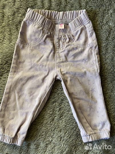 Вещи для девочки