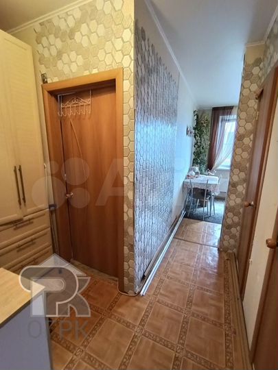 1-к. квартира, 41,5 м², 11/14 эт.