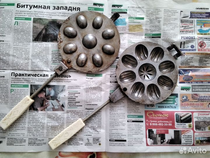 Халат фартук рабочий