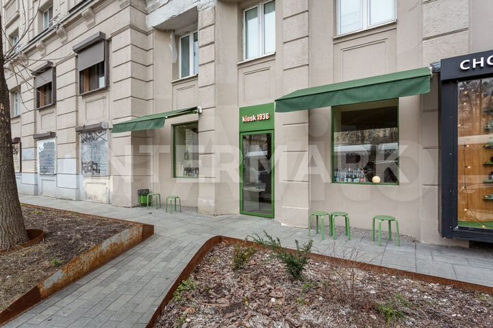 Продам помещение общественного питания, 66 м²