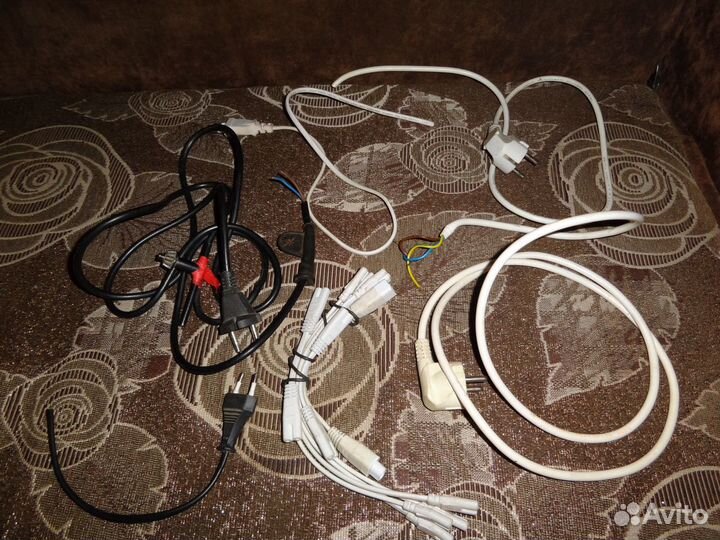 Кабеля,зарядки