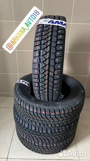 Viatti Brina Nordico V-522 195/65 R15 91T
