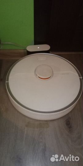 Xiaomi Roborock s6 Pure