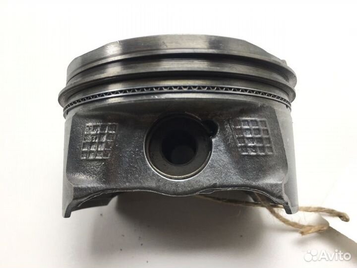 Поршень Bmw 3-Series E90 N46B20 2008