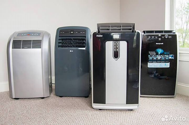 Мобильный кондиционер Electrolux eacm-12 MSF/N3 Ma