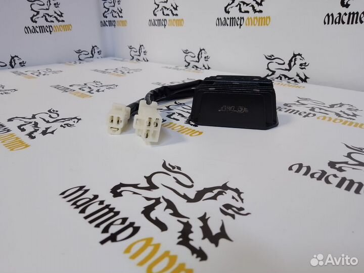 Реле зарядки 152QMI, 157QMJ