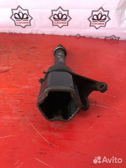 Привод передний правый Toyota Camry XV40