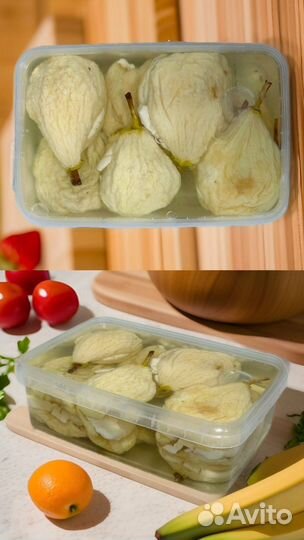 Патиссоны фаршированые сыром в масле