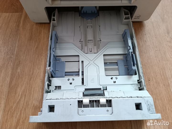 Принтер лазерный мфу samsung scx 4200