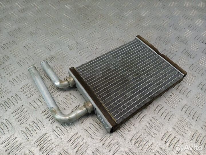 Радиатор отопителя(печки) Mitsubishi Lancer 9 CS