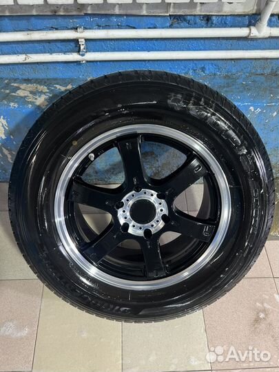 Шины диски колеса р18
